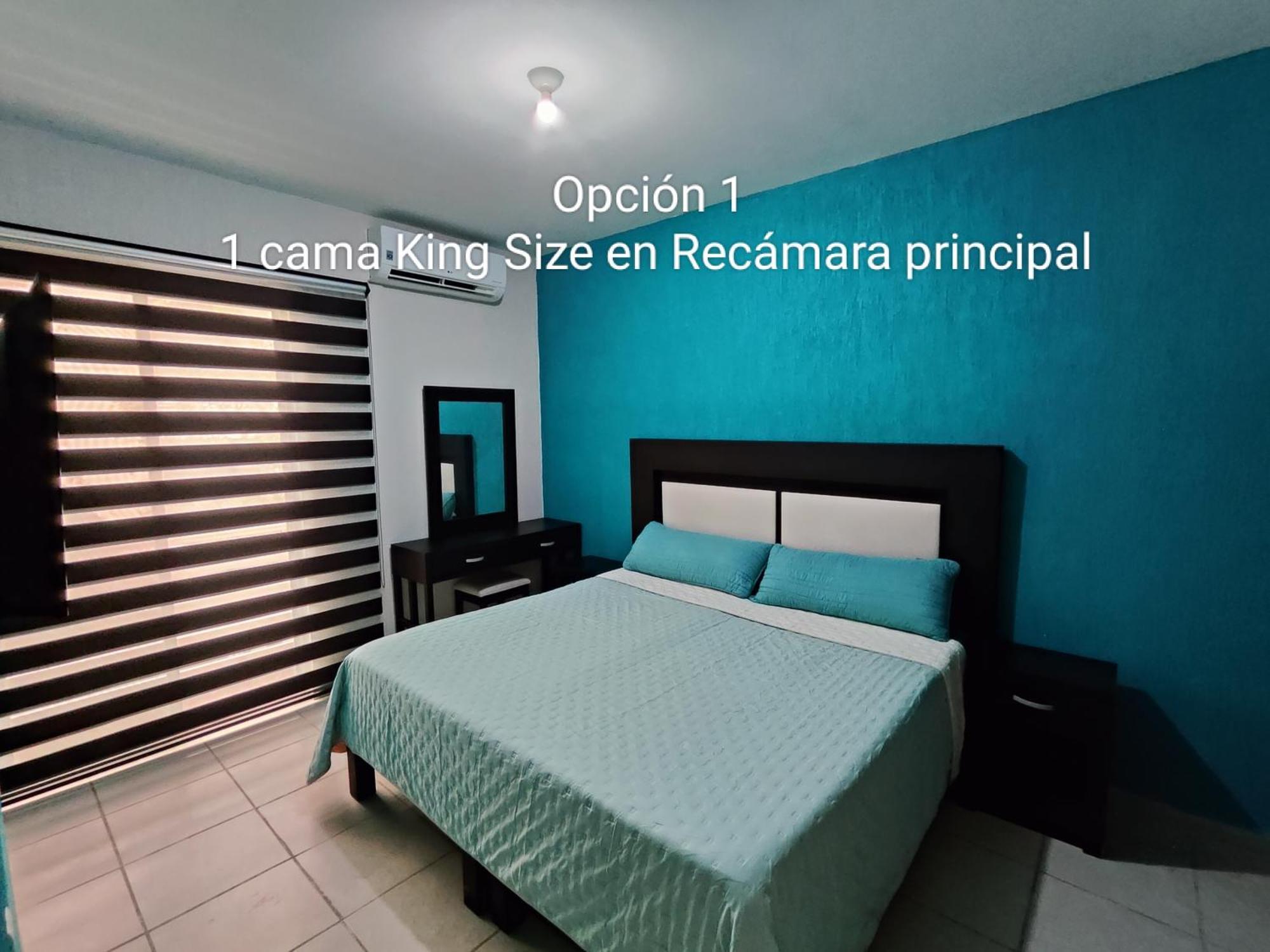 Departamento Vacacional Канкун Экстерьер фото