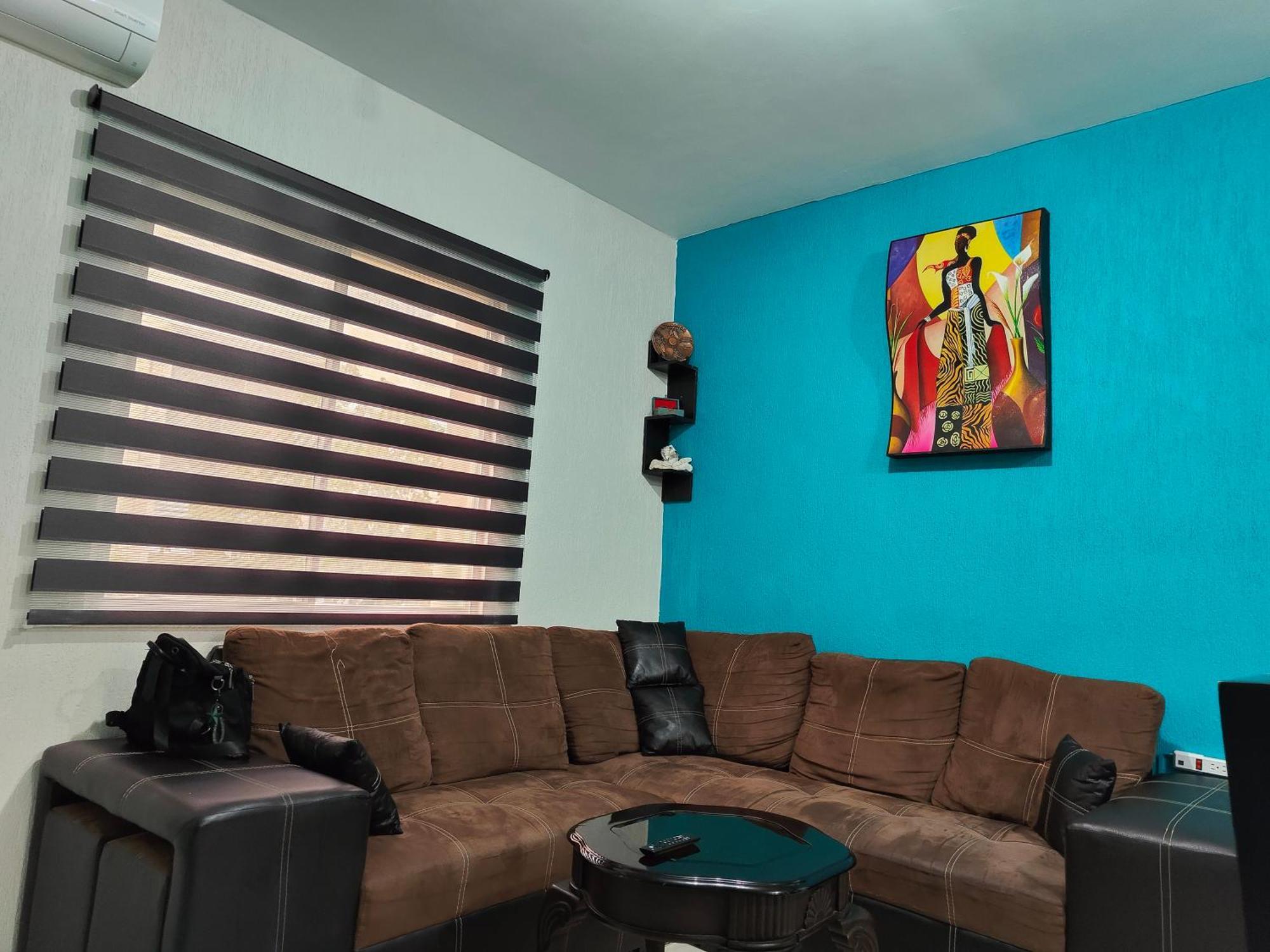 Departamento Vacacional Канкун Экстерьер фото